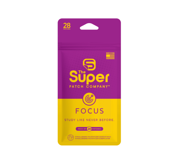 FOCUS PATCH